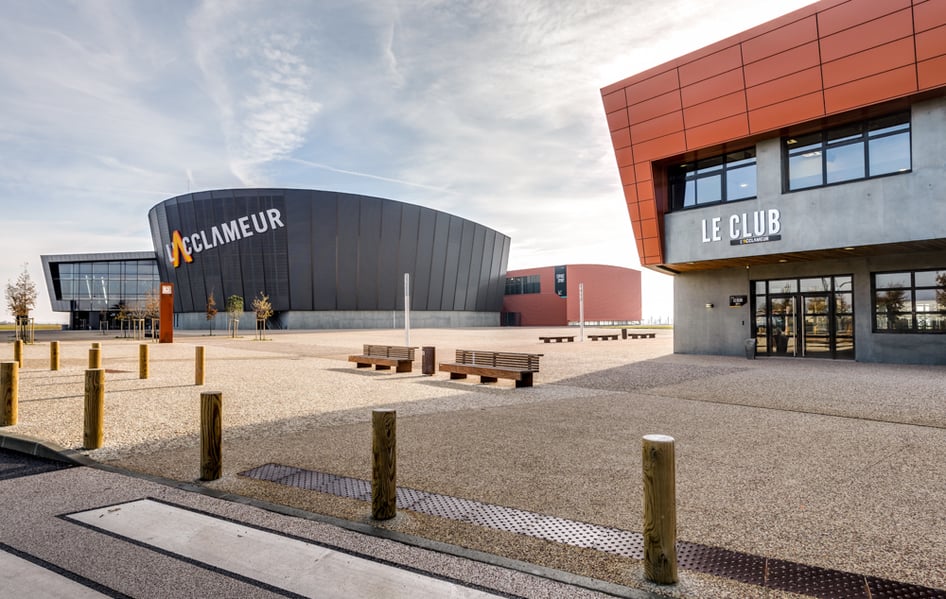 LE CLUB-089 LE CLUB-089