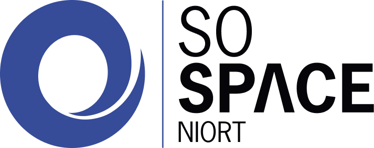 Consulter le site So Space Niort