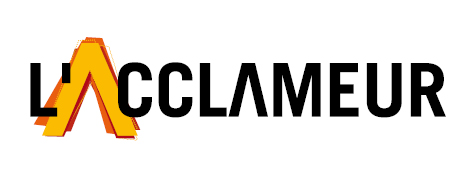 Logo l'Acclameur