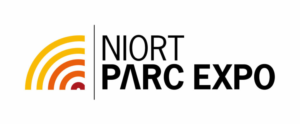Logo Niort Parc Expo