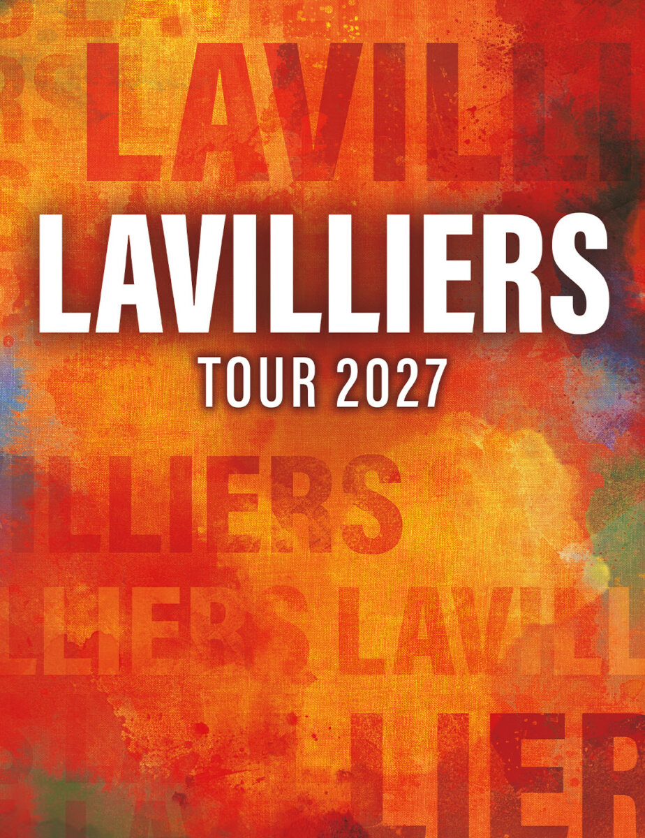 Bernard Lavilliers