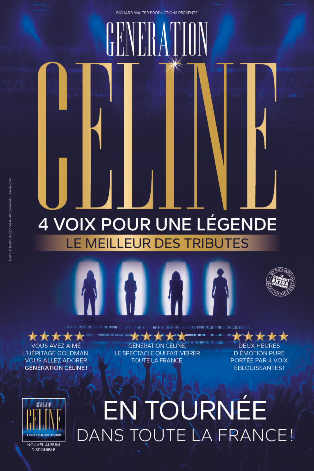 Génération Céline
