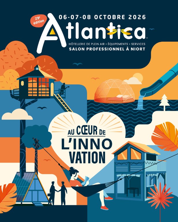 Salon Atlantica 2026