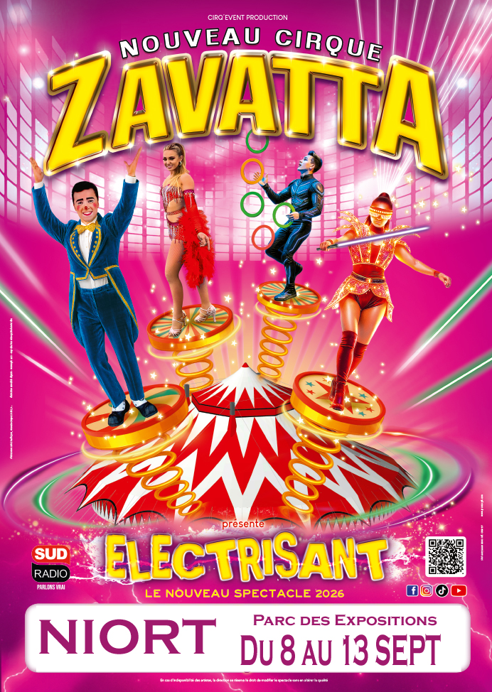Cirque Zavatta